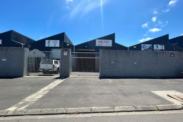 Discover this newly renovated, immaculate open-plan warehouse at Unit 3, 49 Viben ...