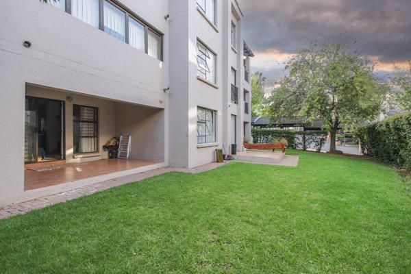 Welcome to a modern ground floor one-bedroom apartment nestled in the vibrant ...