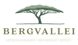 Central Developments - Bergvallei Retirement Estate