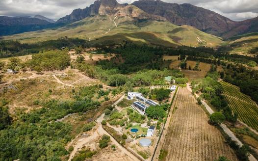 Farm for sale in Wellington Rural