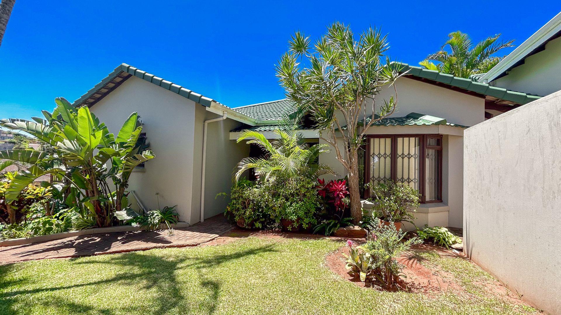 3 Bedroom Townhouse for sale in Ballito Central 11 Ss Graceland, 1 Avondale Road, Unit 11