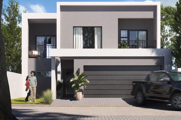 Step into the epitome of contemporary luxury living with this exquisite double-storey ...