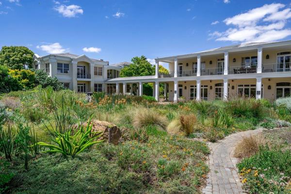 Located in the bustling heart of Durbanville&#39;s business district, adjacent to the medical hub, lies this impressive office complex. ...