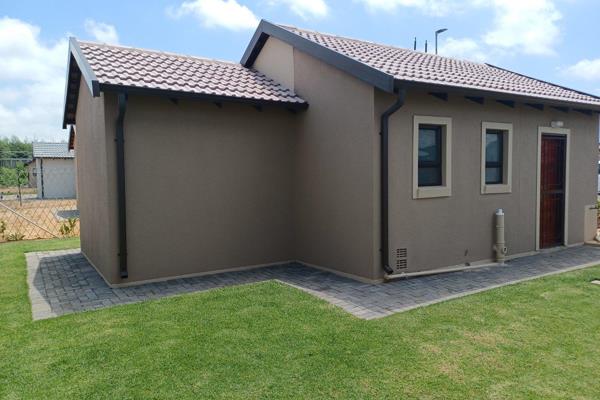 Launched:  Beautiful 2 &amp; 3 Bedroom houses, sales just launched!

The new extension ...