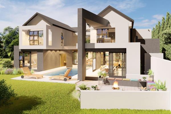 ULTRA MODERN DESIGNED 5 BEDROOMS HOUSE ON SALE IN MIDSTREAM HEIGHTS

I Modern design I High-end finishes I Save On Transfer Duties I ...