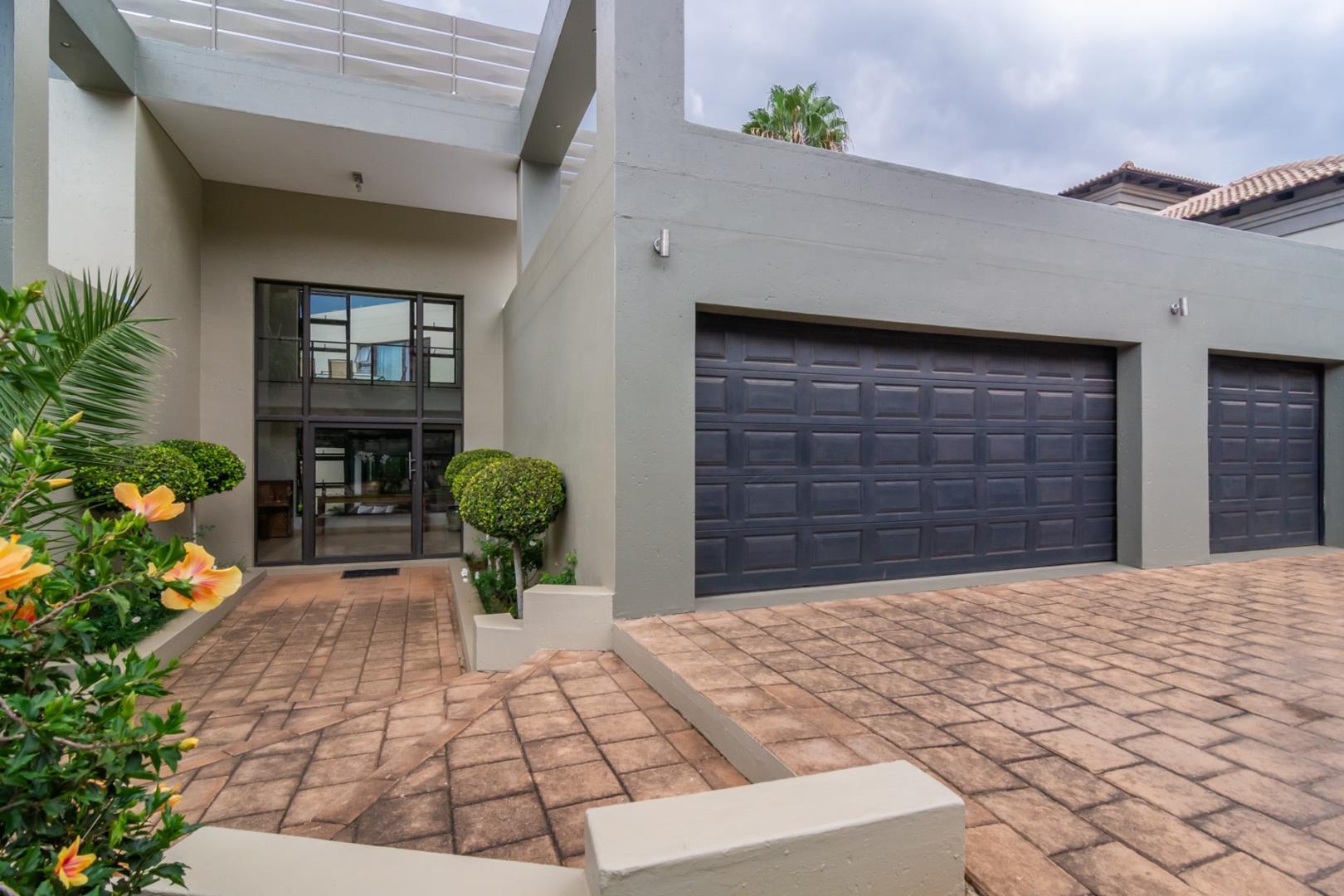 Featherbrooke Estate Property Property and houses for sale in