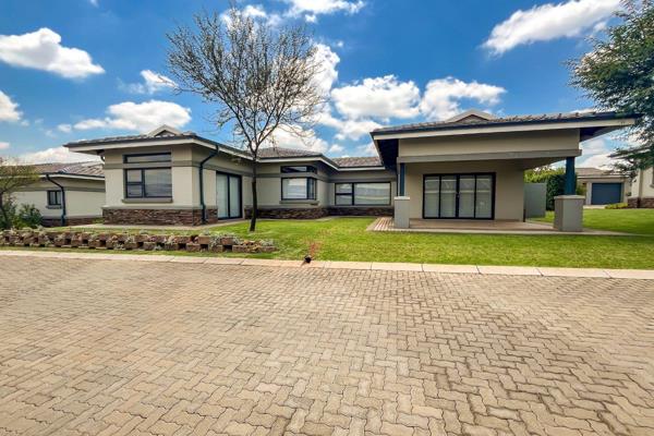 Embrace the pinnacle of retirement living in this exquisite unit nestled within an upmarket retirement estate. Situated in a prime ...