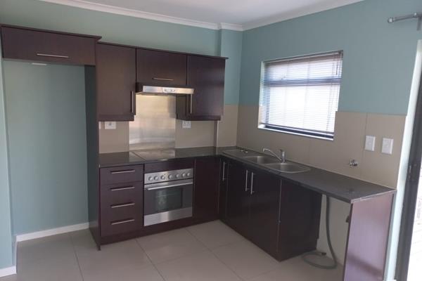 A Beautiful newly renovated 1 Bedroom 1 Bathroom unit

OCCUPATION 01 MARCH 2025

Spacious open plan kitchen and living area leading ...