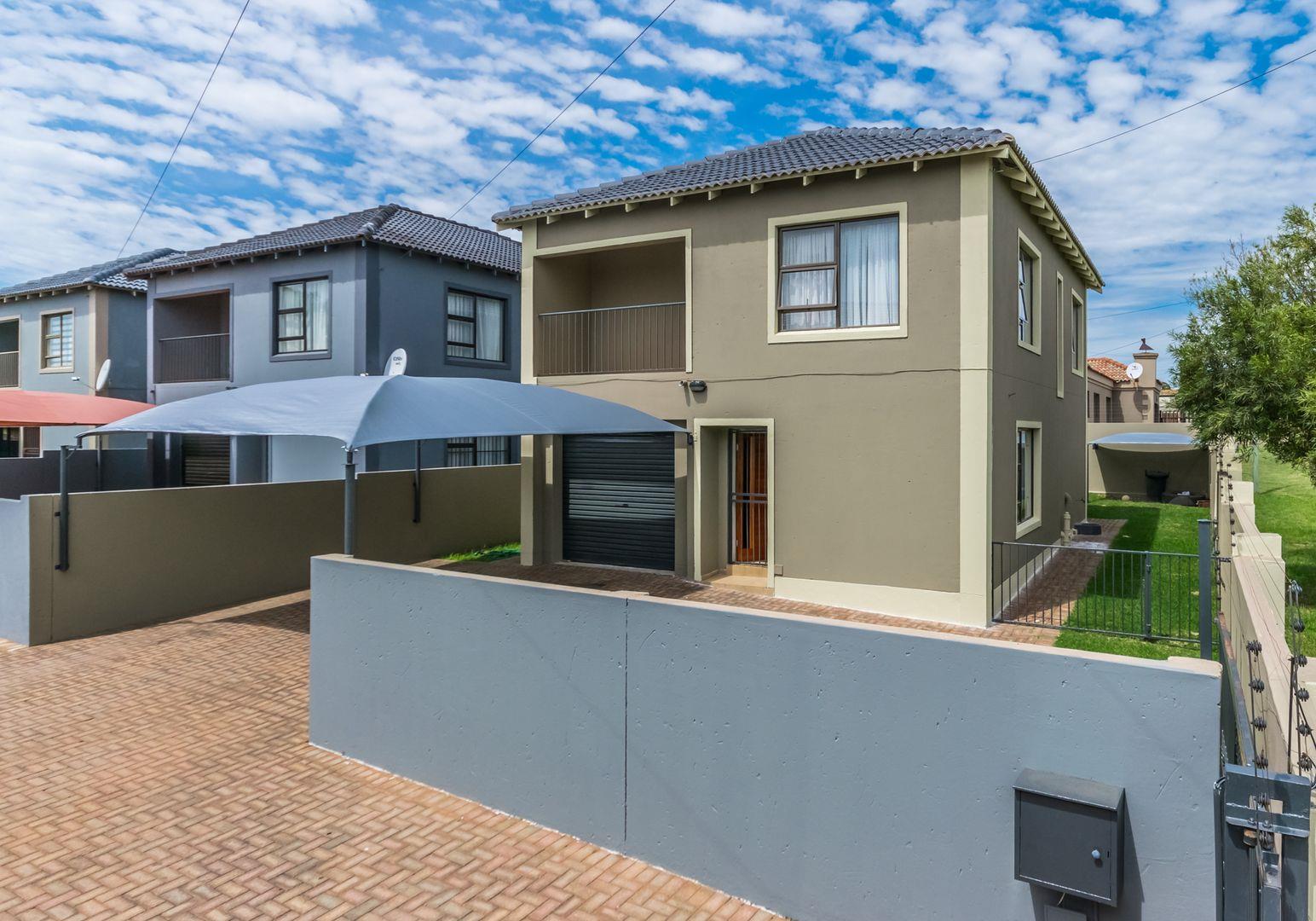 Property and houses for sale in Randfontein : Randfontein Property ...