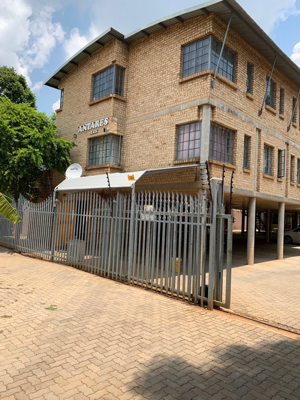2 Bedroom Apartment / flat to rent in Hatfield 225 Hilda Street, Antares P24113995957