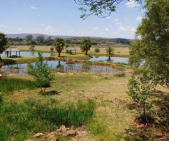 Farm for sale in Zeerust Rural