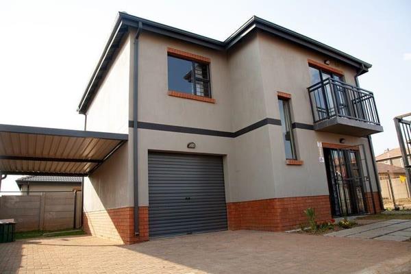 Images for Illustration purposes only - Show houses to be viewed for current development

Leopard&#39;s Rest Lifestyle Estate now ...