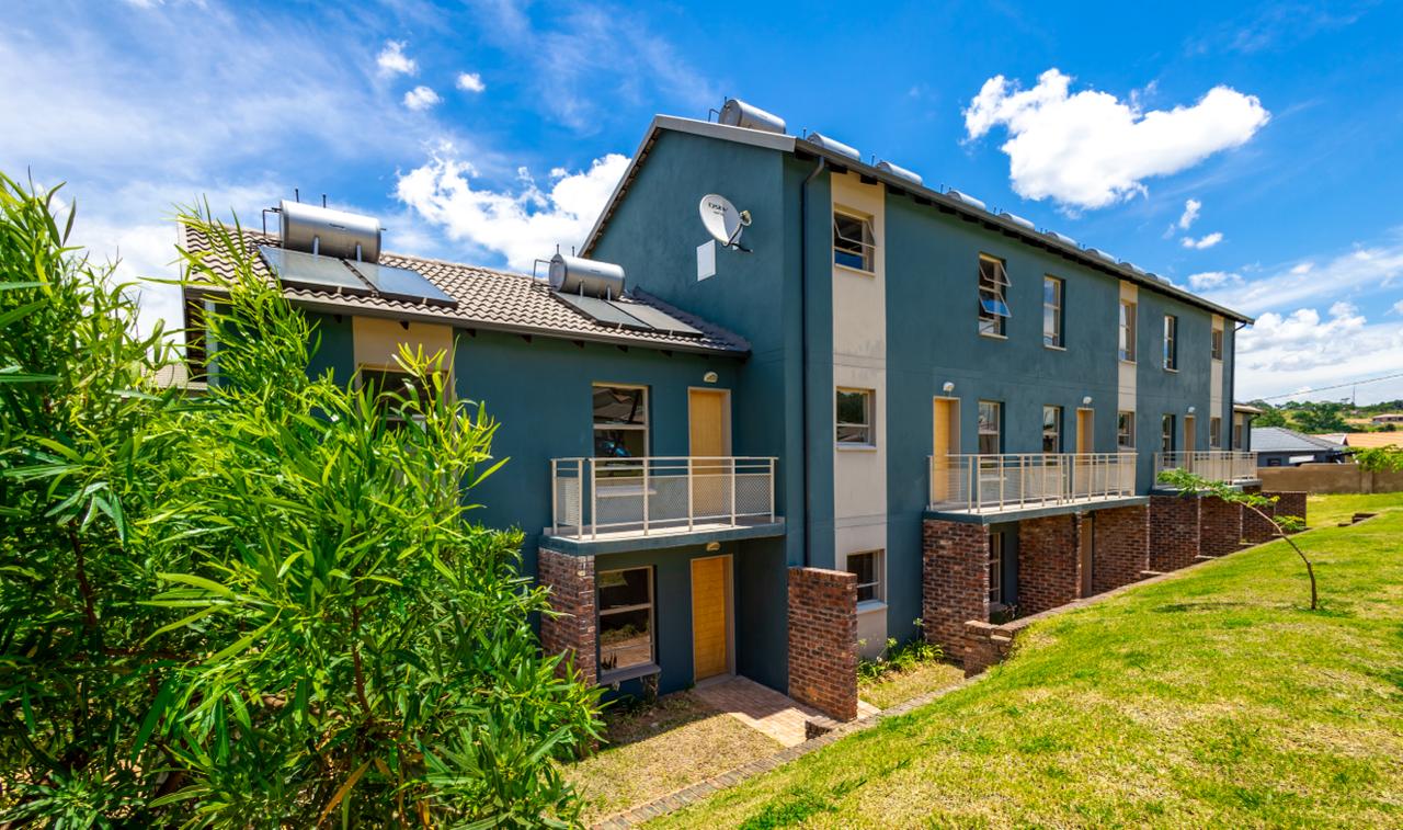 Apartments / flats to rent in Nelspruit Nelspruit Property