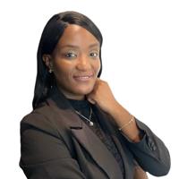 Agent profile for Amanda Mgwele