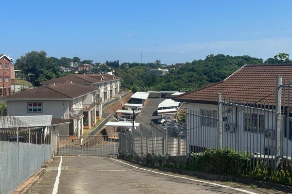 Charming Apartment For Sale in a Secure Estate
Stunning views from a cozy apartment in Kenville.  Enjoy the lock-up and go lifestyle ...