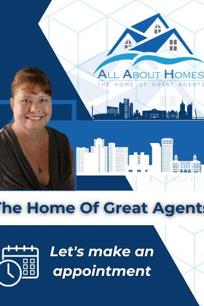 Agent profile for Shirley Gouws