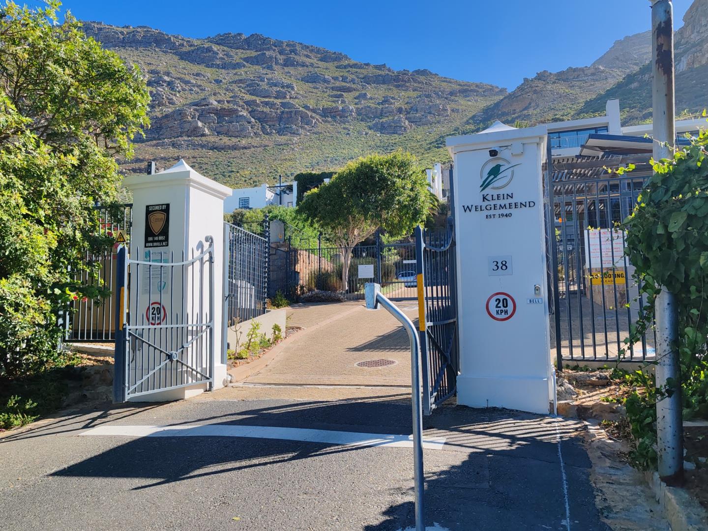 Vacant land / plot for sale in Lakeside P24113997490