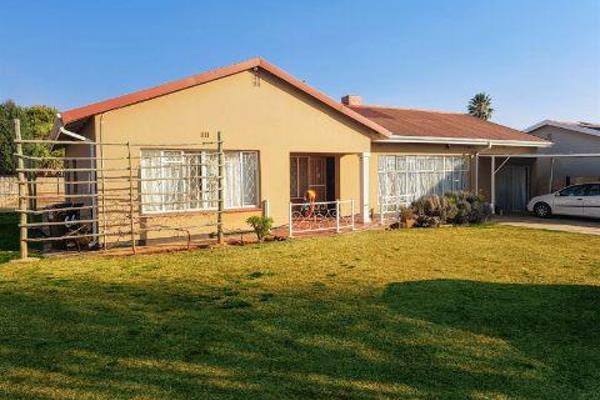 Property and houses for sale in Carletonville : Carletonville Property ...