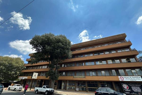 This prime office space on the fourth floor is available to Let immediately.  The office ...