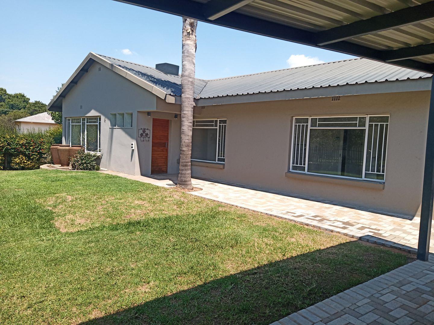 Property and houses to rent in Middelburg, Mpumalanga Middelburg, Mpumalanga Property