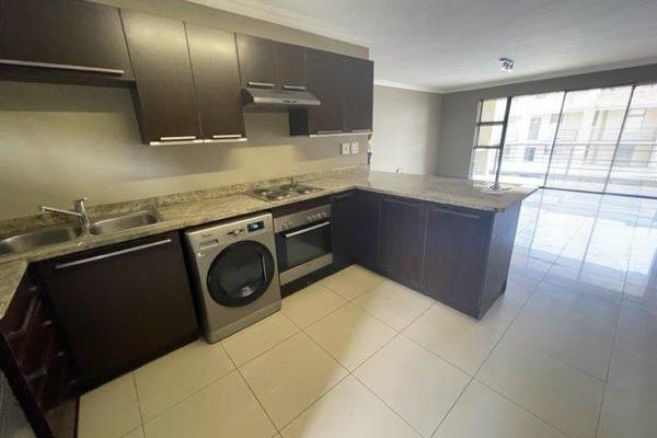 Beautifully renovated ultra modern apartment in a secure upmarket complex. This luxurious apartment comprises of two spacious bedrooms ...