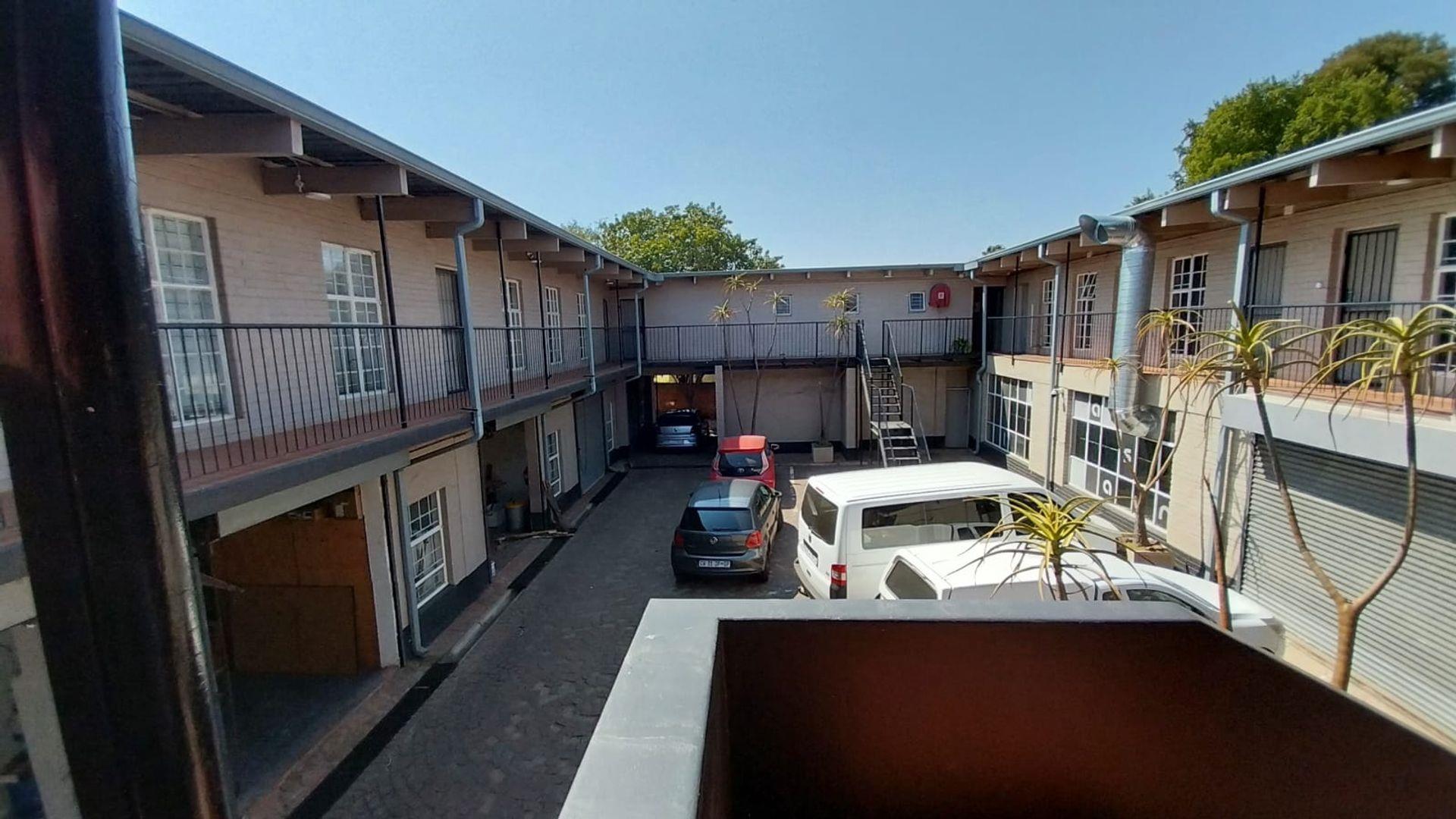 Koedoespoort Industrial Property Property and houses to rent in