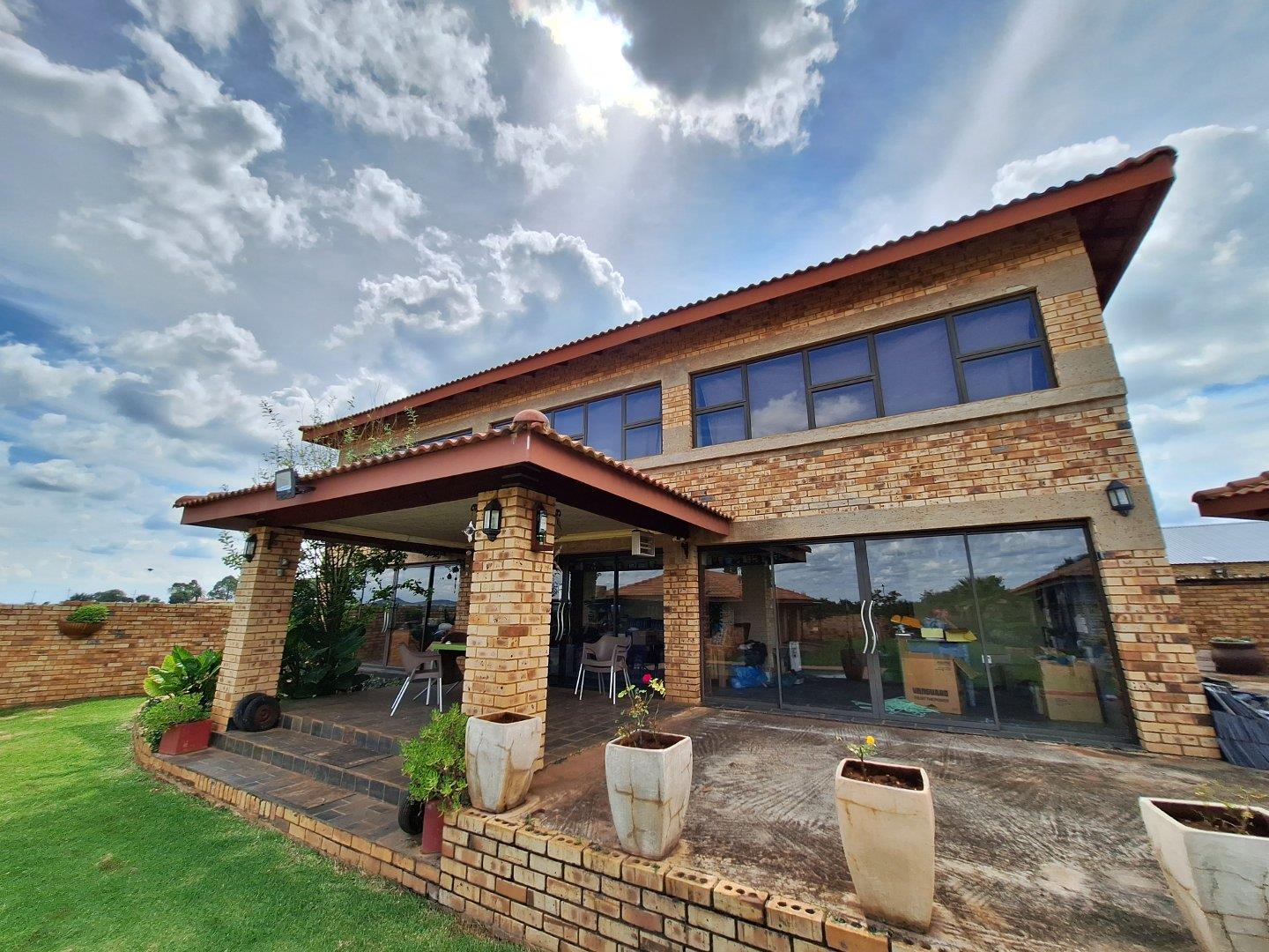 Property and houses for sale in Potchefstroom Potchefstroom Property Page 3