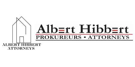 Property for sale by Albert Hibbert Attorneys