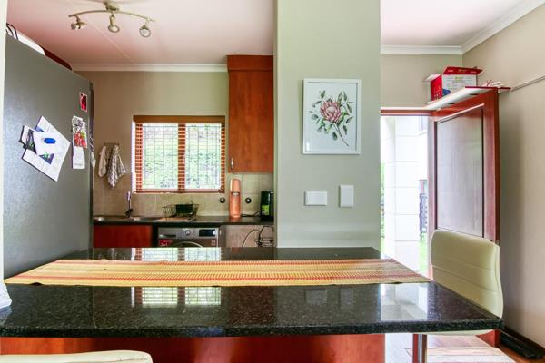 Stand Alone House For Sale in Sandton 
Extensively serene house , situated in a ...