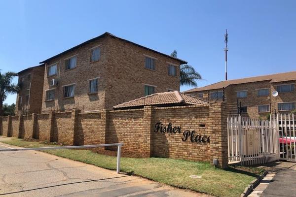 One Bedroom Flat in well maintained Complex
Photos only for advertise purposes, unit may differ 

Kindly note that a tenant ...