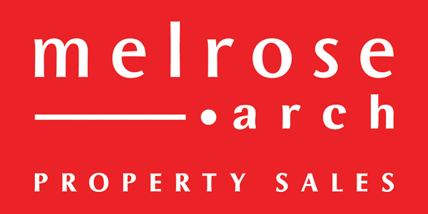 Melrose Arch Property Sales