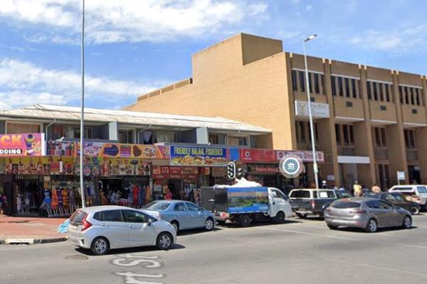 Property Overview:
Situated at a strategic corner location in the bustling Bellville CBD, this double-storey retail and residential ...