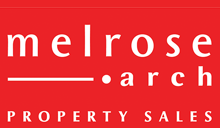 1 Bedroom Apartment / Flat for sale in Melrose Arch