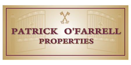 Property for sale by Patrick O'Farrell Properties