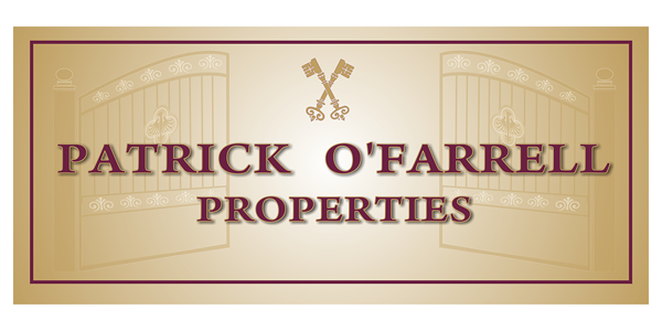 Patrick O'Farrell Properties