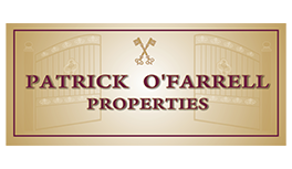 Patrick O'Farrell Properties