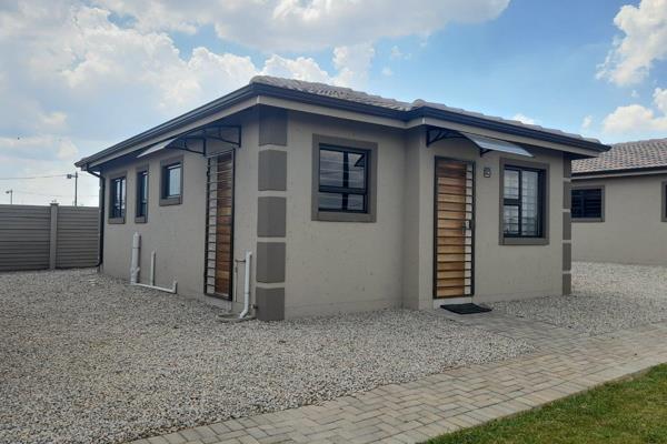 Get this new development with very affordable prices( SEBOKENG LETHABONG ) offers you a ...