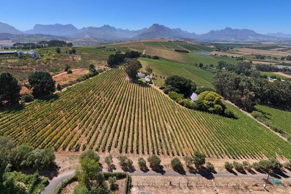 EXCLUSIVE MANDATE:  
Introducing a once-in-a-lifetime opportunity to own a captivating 3.31-hectare lifestyle farm nestled in the heart ...