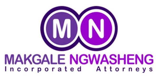 Makgale Ngwasheng Inc Attorneys