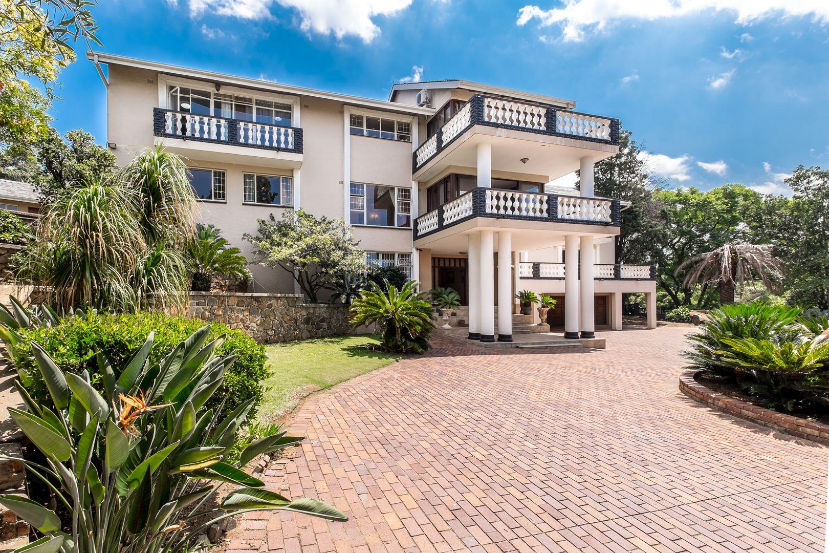 Houses for sale in Sandton Sandton Property