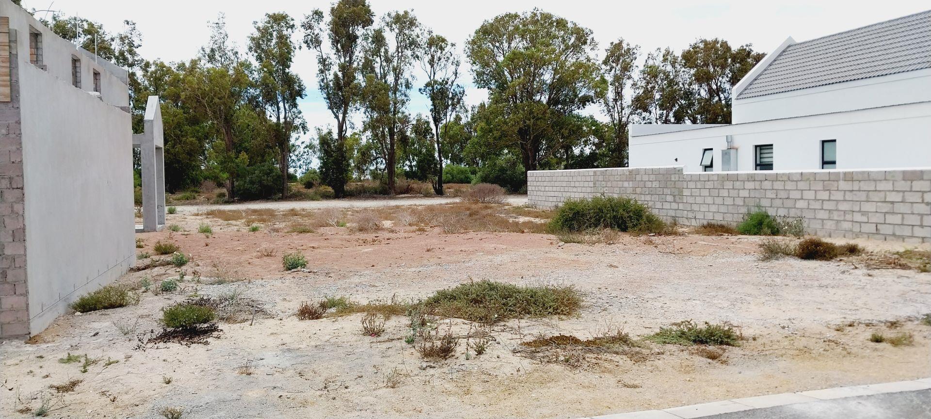 Vacant land / plot for sale in Britannia Beach Estate 8 Vaalbossie