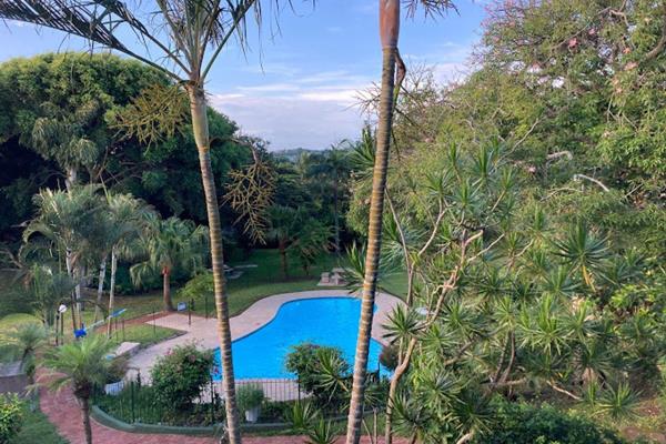 This spacious apartment in Evergreen Estate is conveniently located close to beaches, shopping centres and easy access on the N2.

This ...