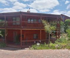 House for sale in Oudtshoorn North