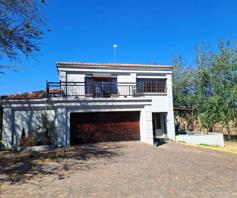 Farm for sale in Driefontein