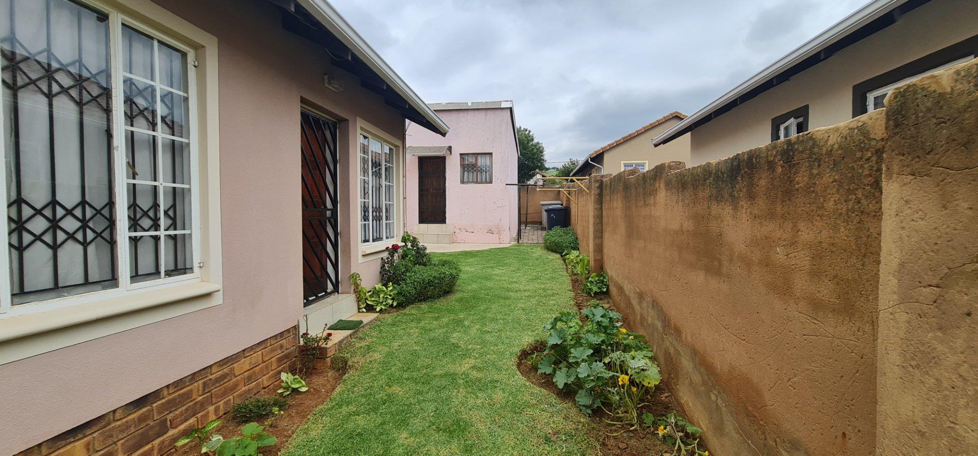 Cosmo City Property Property and houses for sale in Cosmo City