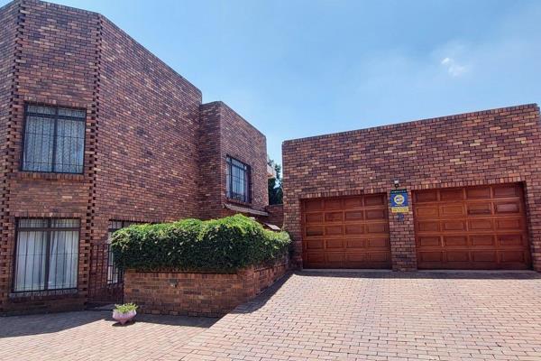 Property offers all the amenities, modern features a buyer wants

Double stack property

GROUND FLOOR
Commodious entrance hall ...