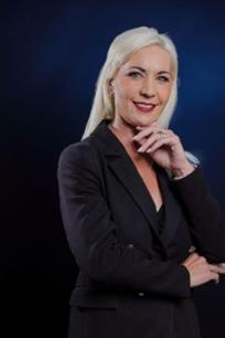 Agent profile for Mel Van Deventer