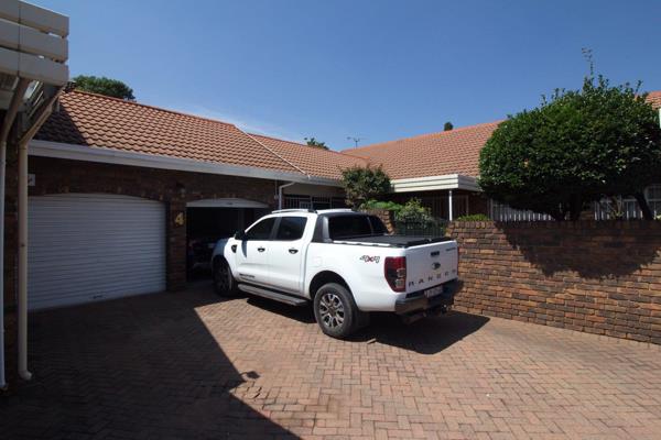 Nestled in one of the sought-after suburbs of the friendly city of Kempton Park, this ...