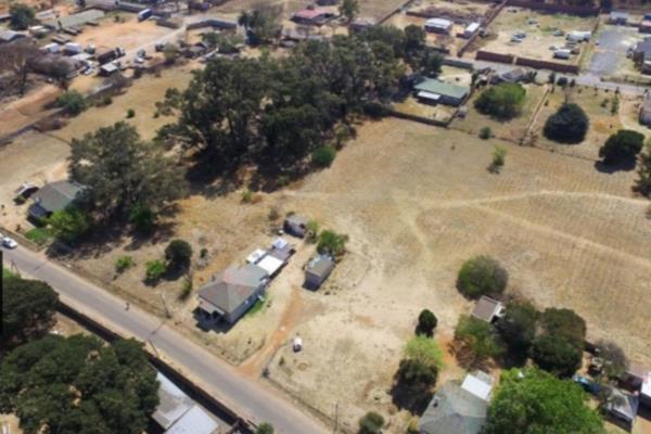 Prime Vacant Land Opportunity in Albemarle - Your Gateway to Bespoke Development!

Unlock the potential of this expansive 16 065m&#178; ...