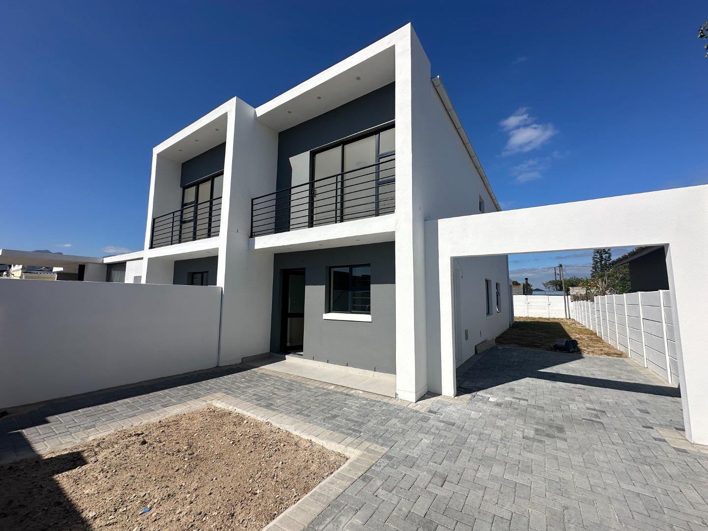 Rusthof Property Property and houses for sale in Rusthof